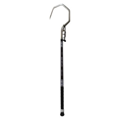 Explorer Tackle Gaffe Cap'Tain Hook Carbone-