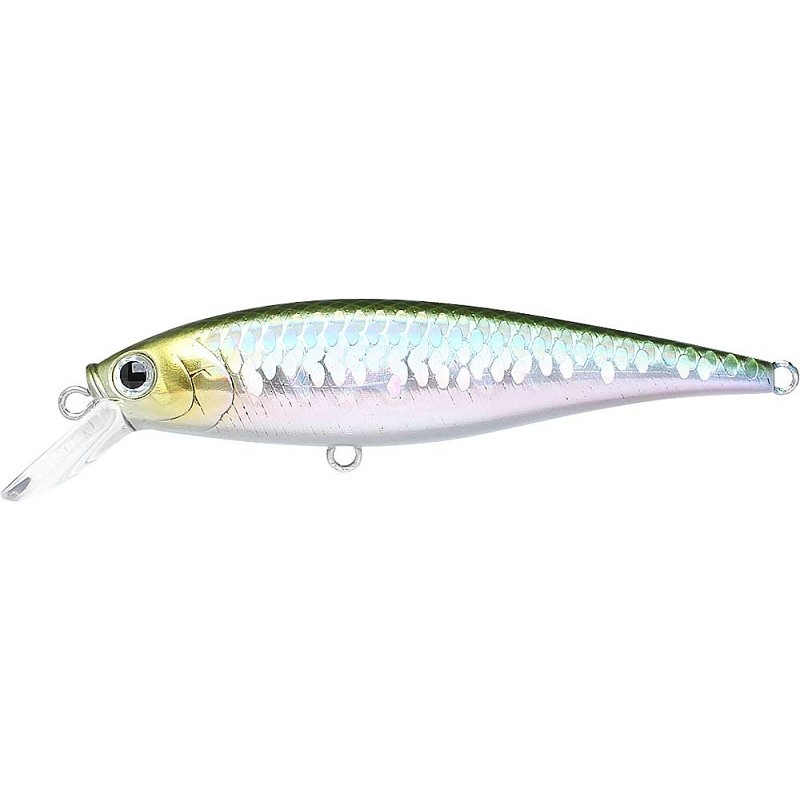 Lucky Craft B Freeze Pointer 78 SP - MS Japan Shad