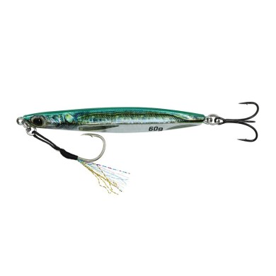 Explorer Tackle Jig Saïko 3D-