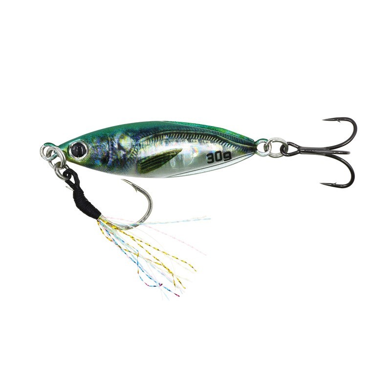 Explorer Tackle Jig Udaï 3D-