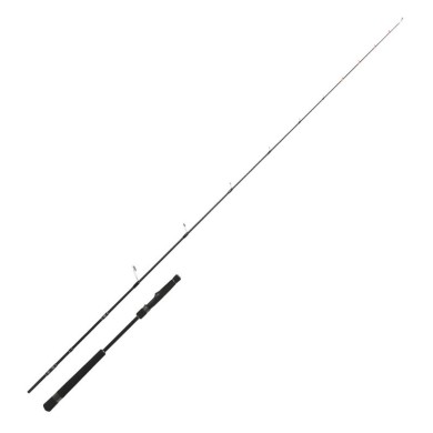 Explorer Tackle Kendoza Tactic All Spinning-