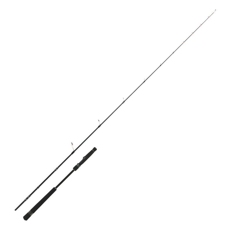 Explorer Tackle Kendoza Tactic All Spinning-