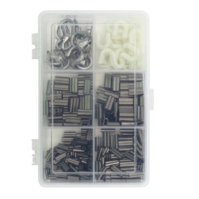 Explorer Tackle Kit Montage Sleeve-