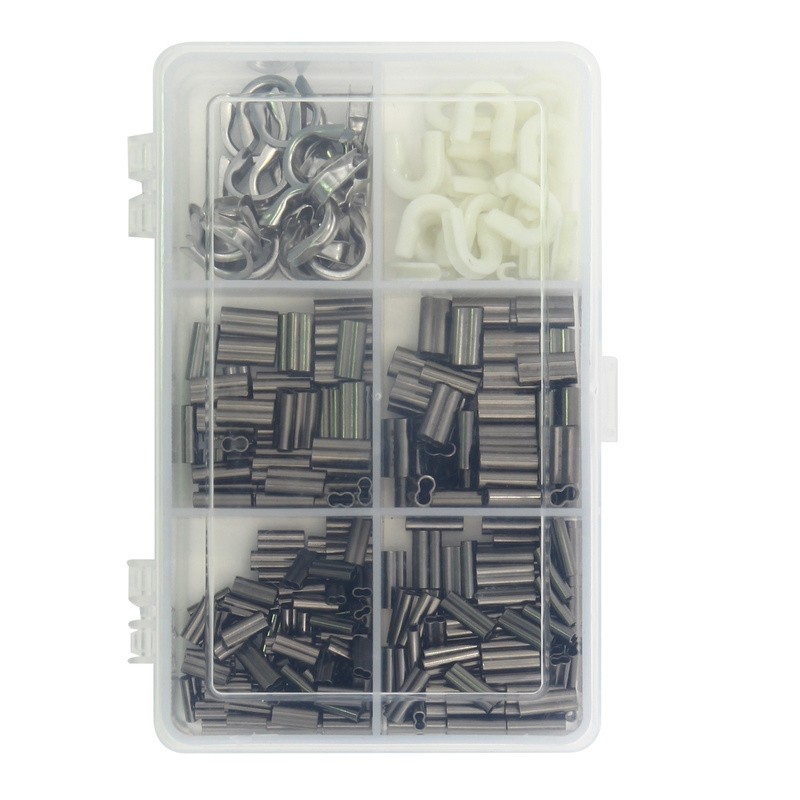 Explorer Tackle Kit Montage Sleeve-