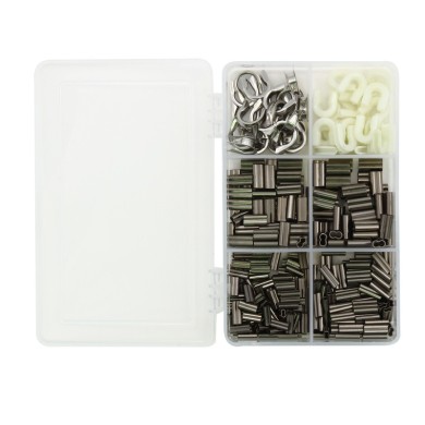 Explorer Tackle Kit Montage Sleeve-