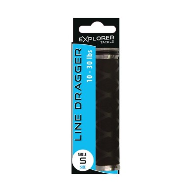 Explorer Tackle Line Dragger-