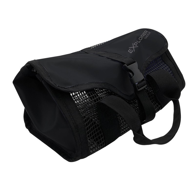 Explorer Tackle Lure Mesh Bag-