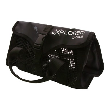 Explorer Tackle Lure Mesh Bag-