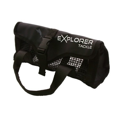 Explorer Tackle Lure Mesh Bag-