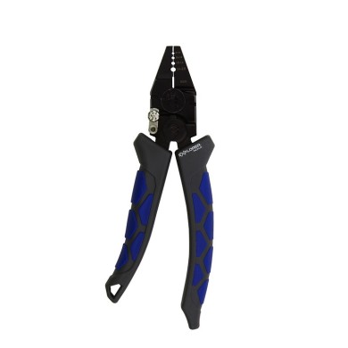 Explorer Tackle Pince Double Sleeves Premium-