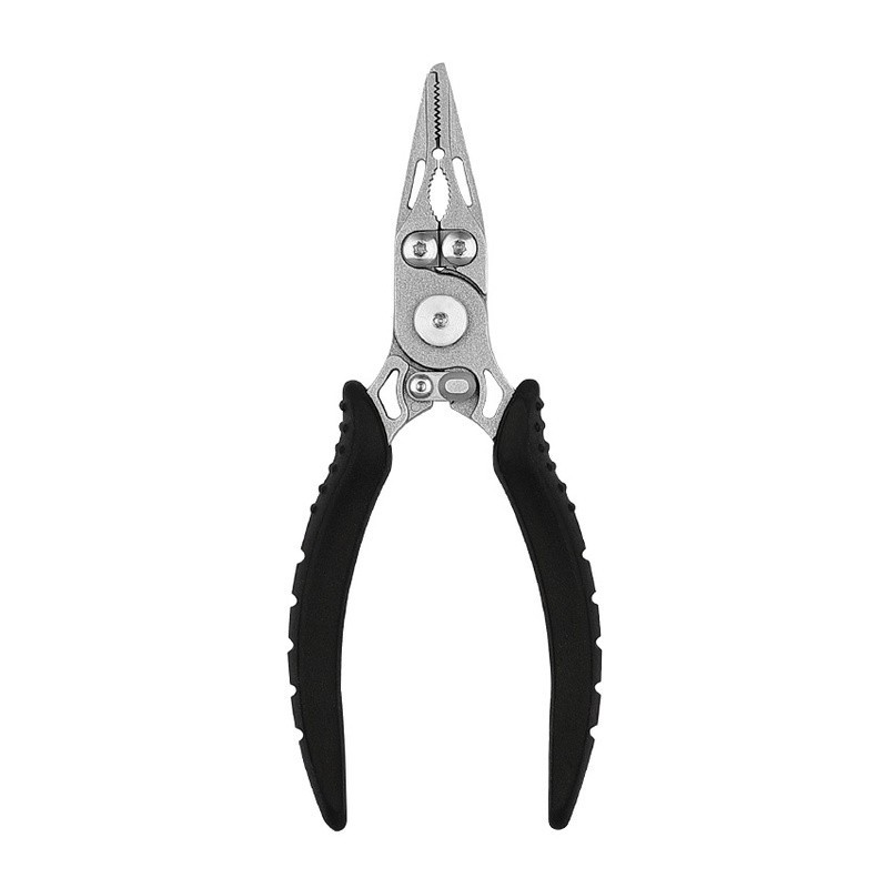 Explorer Tackle Pince Precision Inox-
