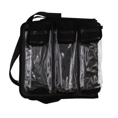 Explorer Tackle Popper Master Bag-