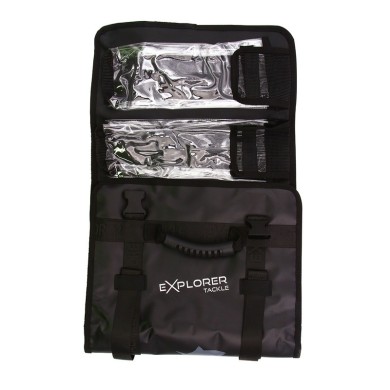 Explorer Tackle Popper Master Bag-