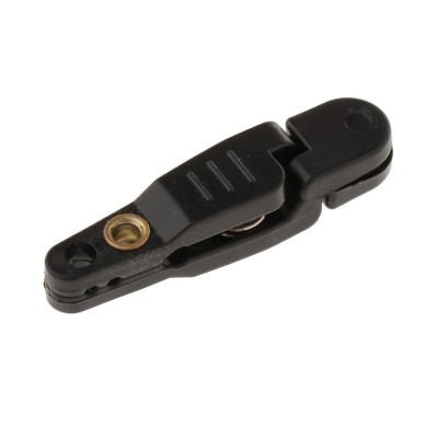 Explorer Tackle Release Clip-