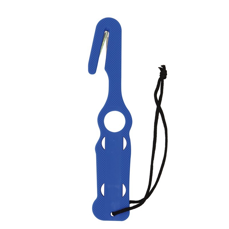 Explorer Tackle Release Cutter Inox-