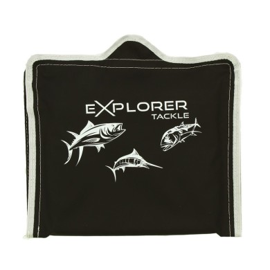 Explorer Tackle Rig Wallet-