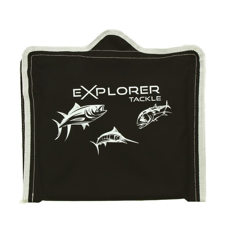 Explorer Tackle Rig Wallet-
