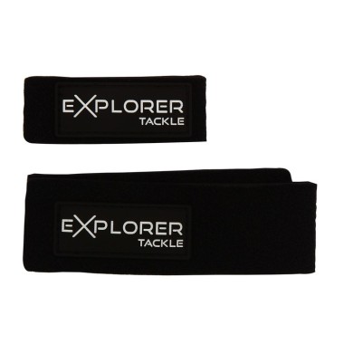 Explorer Tackle Rod Band X2-