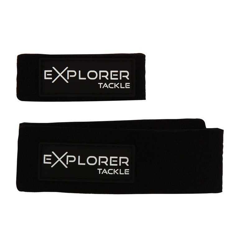 Explorer Tackle Rod Band X2-