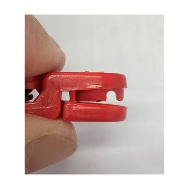 Explorer Tackle Slide Clip-