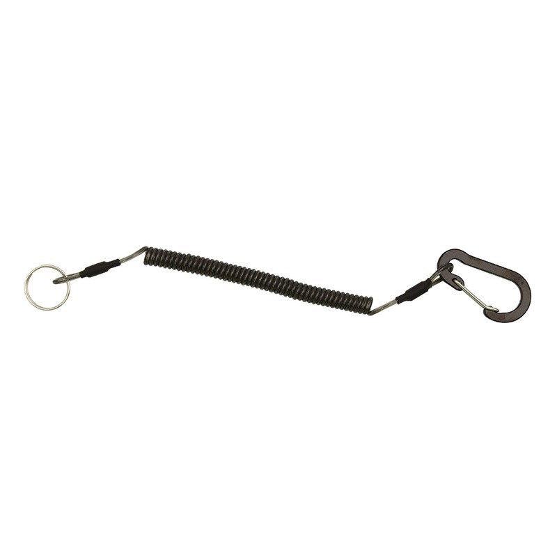 Explorer Tackle Spring Leash-