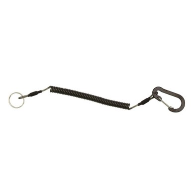 Explorer Tackle Spring Leash-