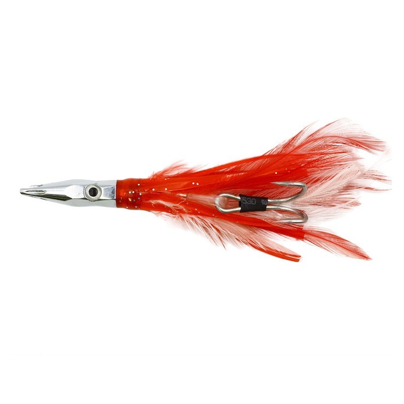 Explorer Tackle Tuna Star 3-
