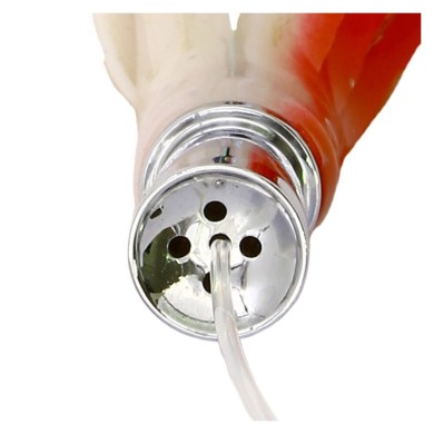 Explorer Tackle Tuna Star 4-