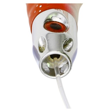 Explorer Tackle Tuna Star 6-