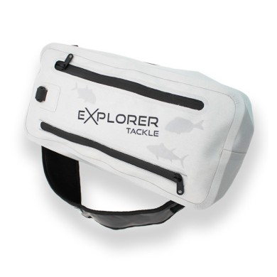 Explorer Tackle We Trip Sling Pack-