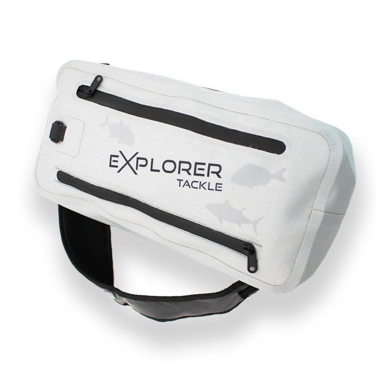 Explorer Tackle We Trip Sling Pack-