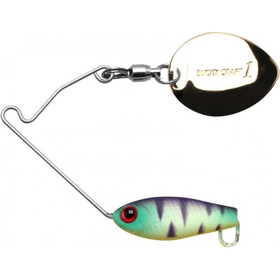 Lucky Craft Area's 3/16 oz