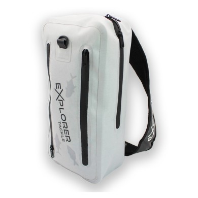 Explorer Tackle We Trip Sling Pack-