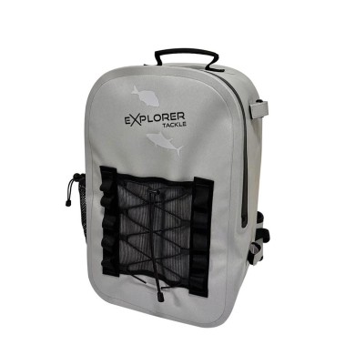 Explorer Tackle Week-End Trip Back Pack-