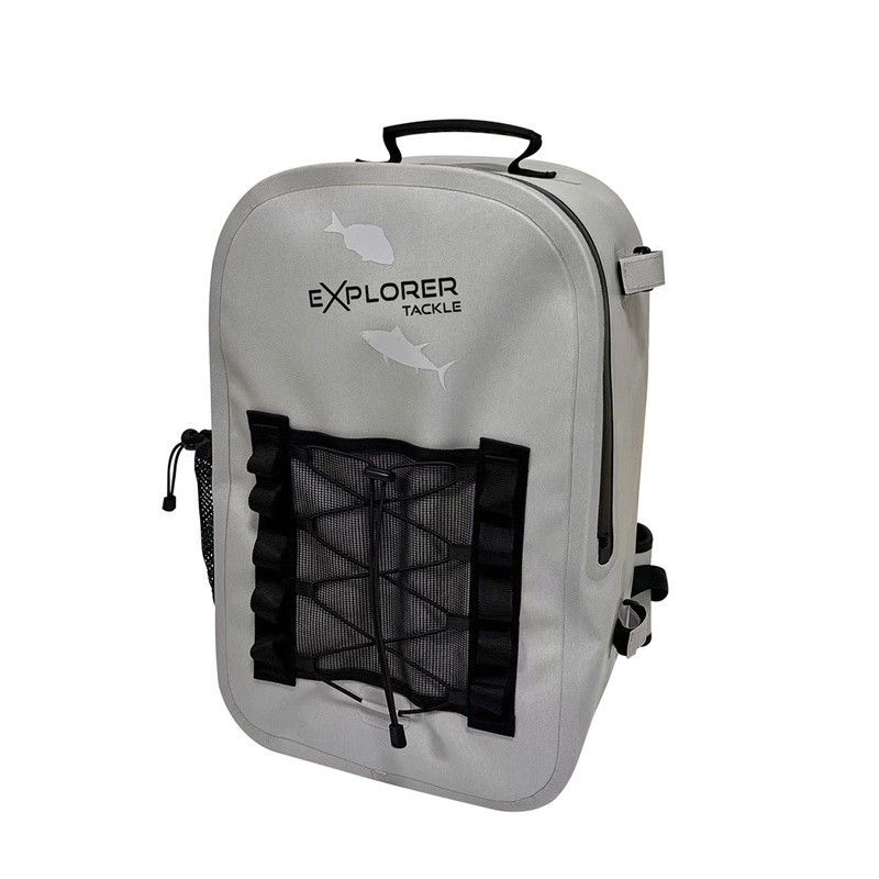 Explorer Tackle Week-End Trip Back Pack-