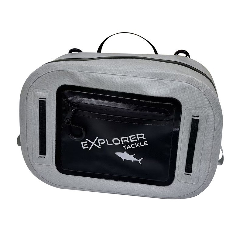 Explorer Tackle Week-End Trip Belt Pack-