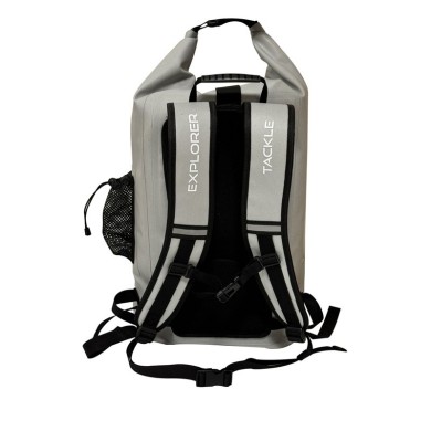 Explorer Tackle Week-End Trip Proof Pack-