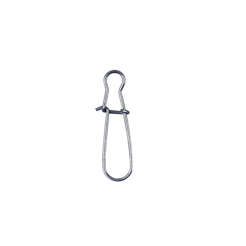 Flashmer Agrafe Double Americaine - X10-