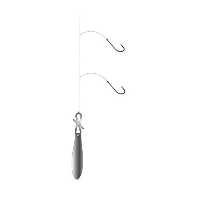 Flashmer Agrafe Rapid Clip - X10-