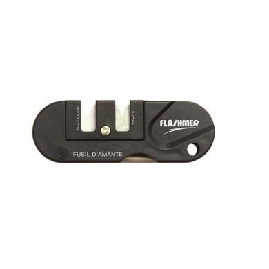 Flashmer Aiguiseur A Couteaux Multi-