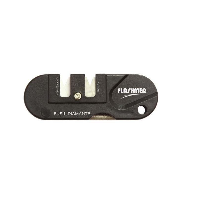 Flashmer Aiguiseur A Couteaux Multi-