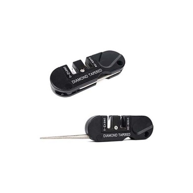 Flashmer Aiguiseur A Couteaux Multi-