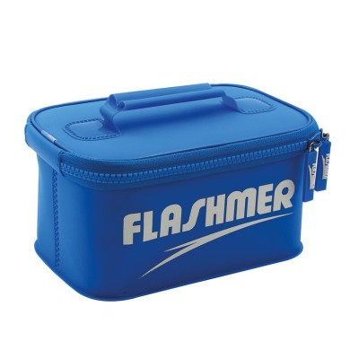 Flashmer Bakkan Isotherme-