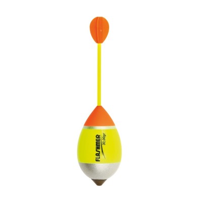 Flashmer BBF – Bombette plombée-