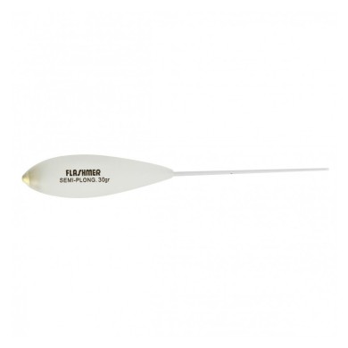 Flashmer Bombette Semi-Plongeante-