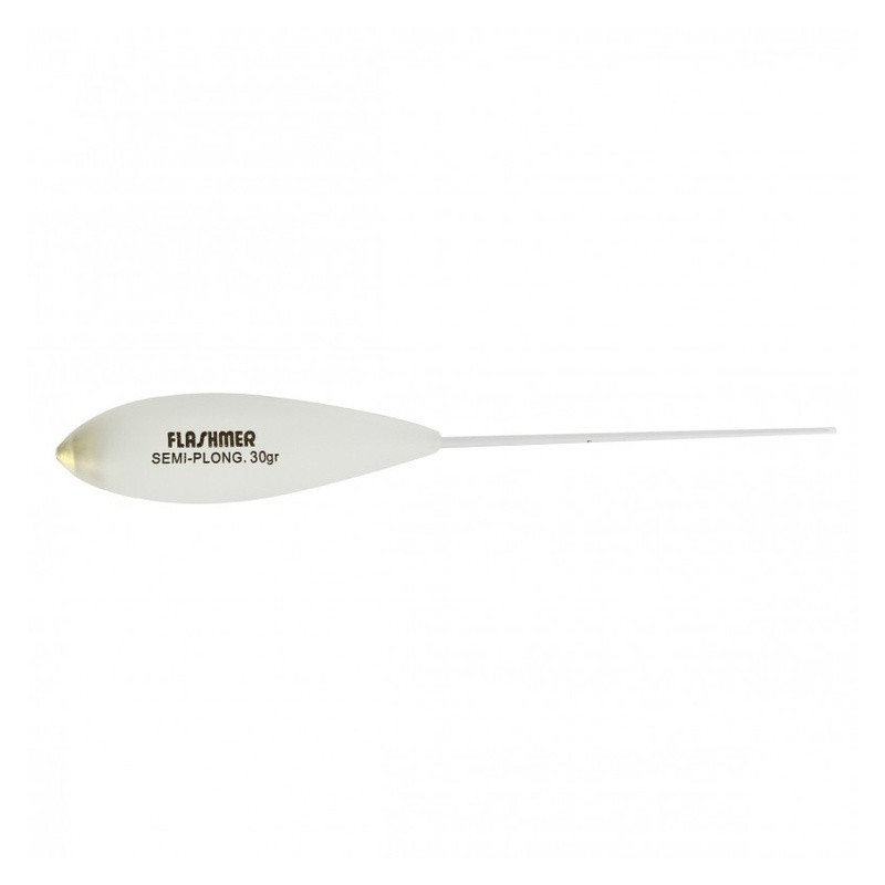 Flashmer Bombette Semi-Plongeante-