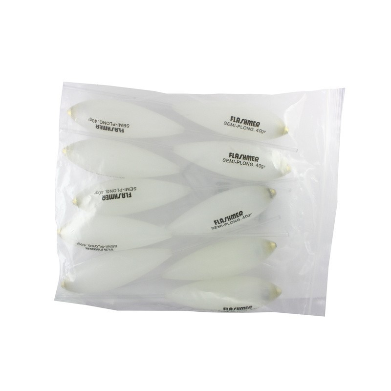 Flashmer Bombette Semi-Plongeante Vrac-
