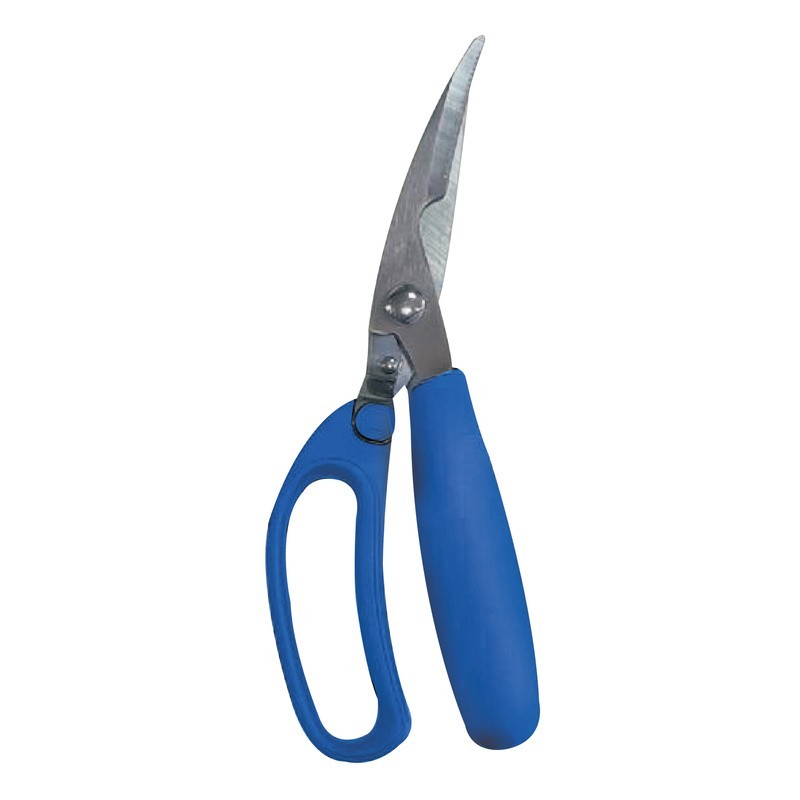 Flashmer Ciseaux Coupe-Queue Magnum Inox-