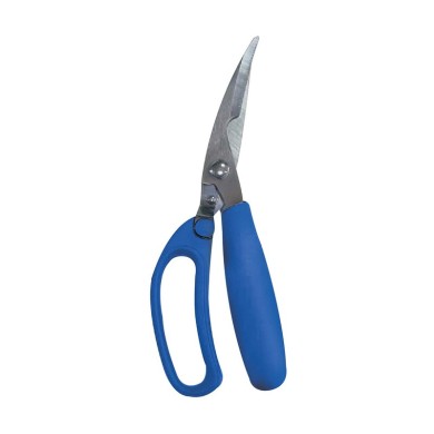 Flashmer Ciseaux Coupe-Queue Magnum Inox-