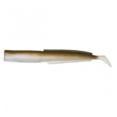 Flashmer Corps de Blue Equille Junior - 10 cm-